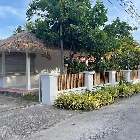 بيت شباب The Hideout Samui لكوه ساموي المظهر الخارجي الصورة