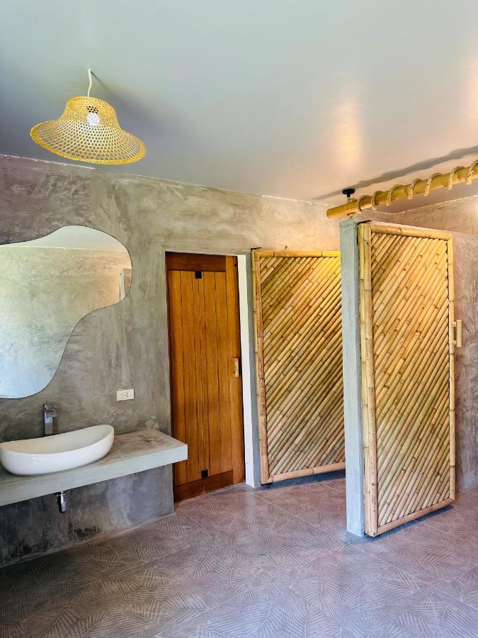 بيت شباب The Hideout Samui لكوه ساموي المظهر الخارجي الصورة