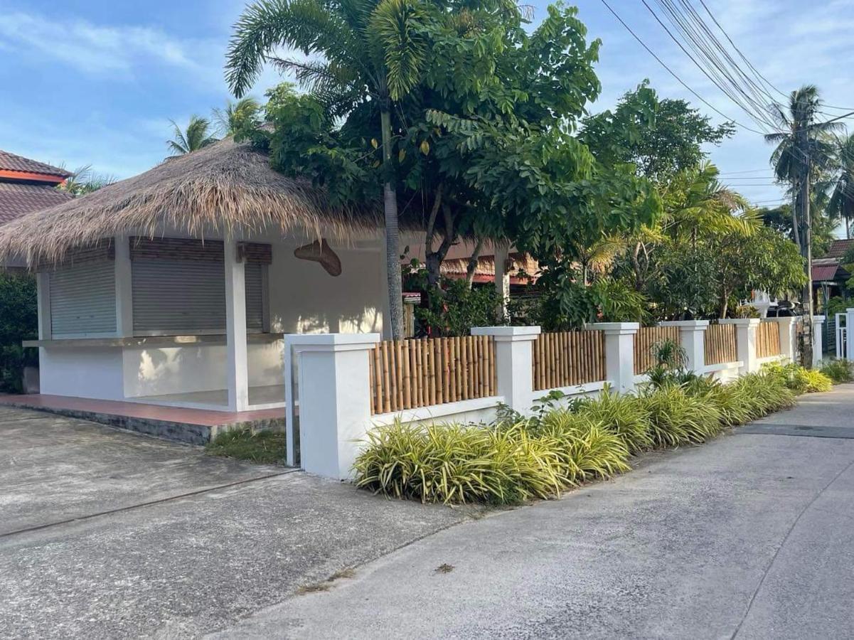 بيت شباب The Hideout Samui لكوه ساموي المظهر الخارجي الصورة