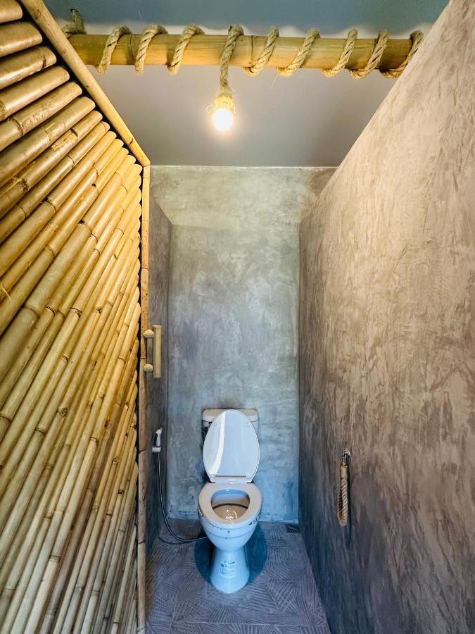 بيت شباب The Hideout Samui لكوه ساموي المظهر الخارجي الصورة