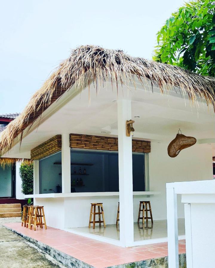 بيت شباب The Hideout Samui لكوه ساموي المظهر الخارجي الصورة