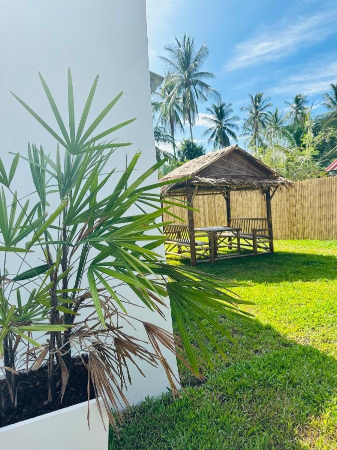 بيت شباب The Hideout Samui لكوه ساموي المظهر الخارجي الصورة