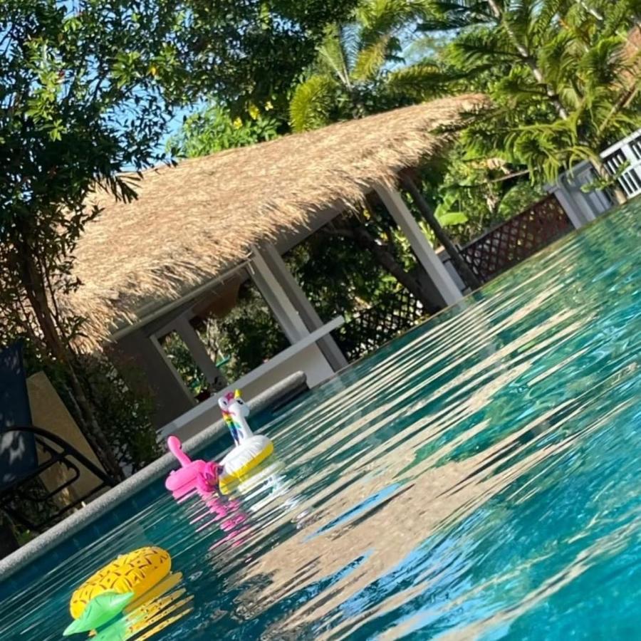 بيت شباب The Hideout Samui لكوه ساموي المظهر الخارجي الصورة