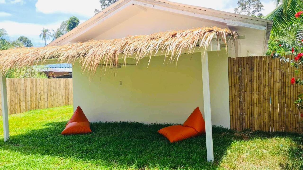 بيت شباب The Hideout Samui لكوه ساموي المظهر الخارجي الصورة