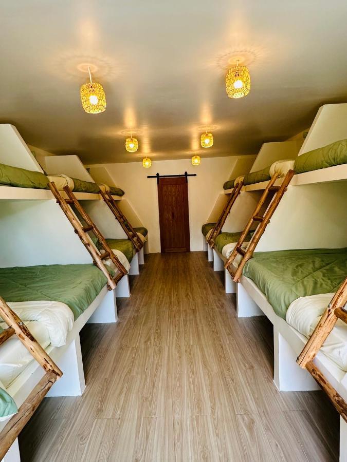 بيت شباب The Hideout Samui لكوه ساموي المظهر الخارجي الصورة