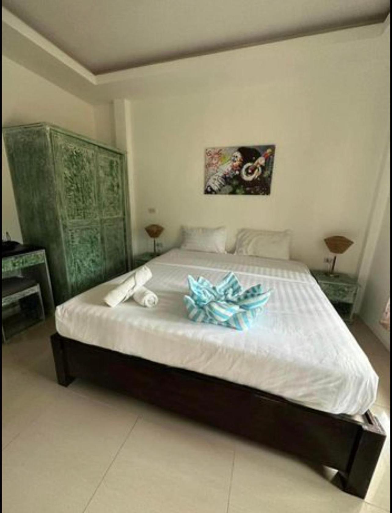 بيت شباب The Hideout Samui لكوه ساموي الغرفة الصورة
