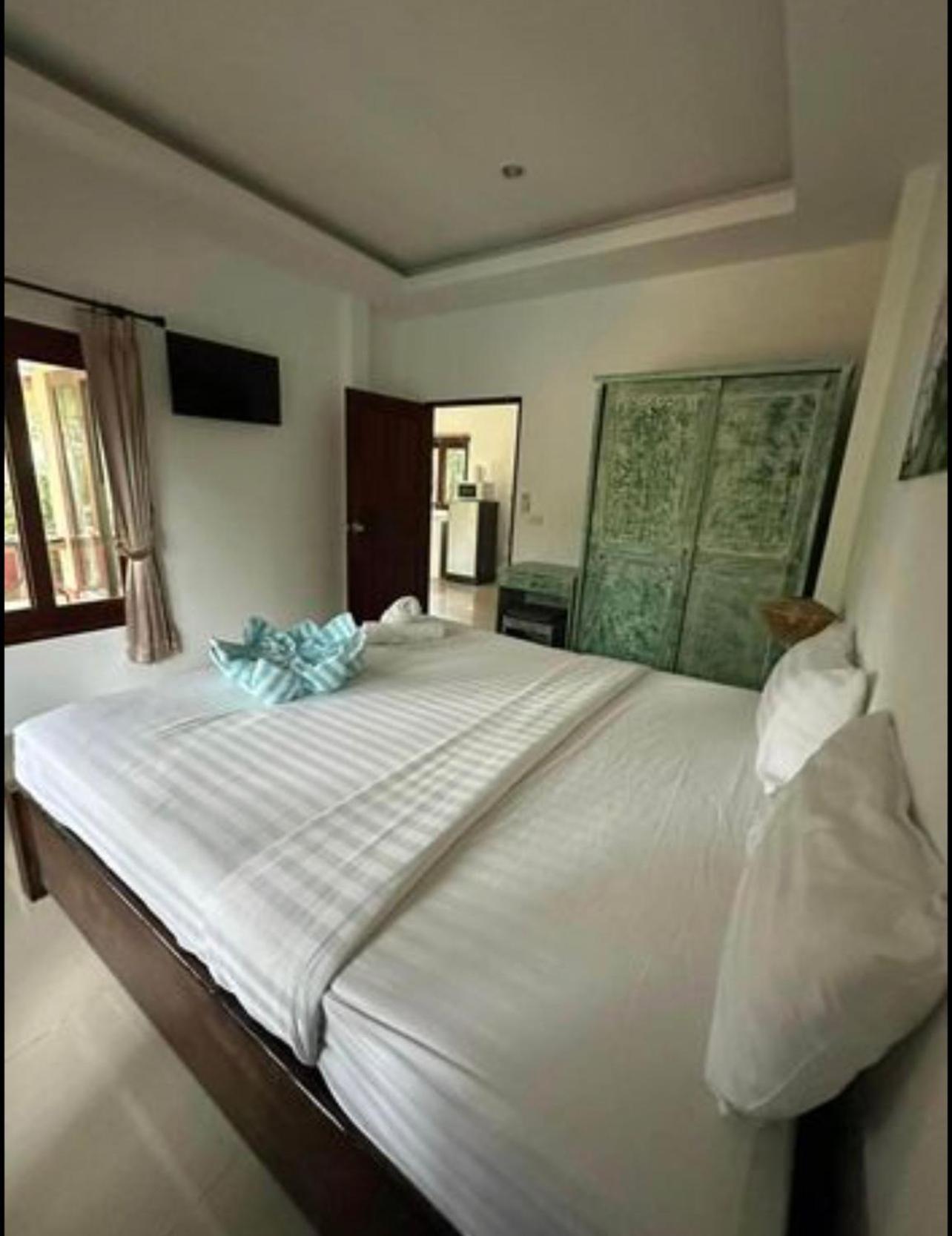 بيت شباب The Hideout Samui لكوه ساموي الغرفة الصورة